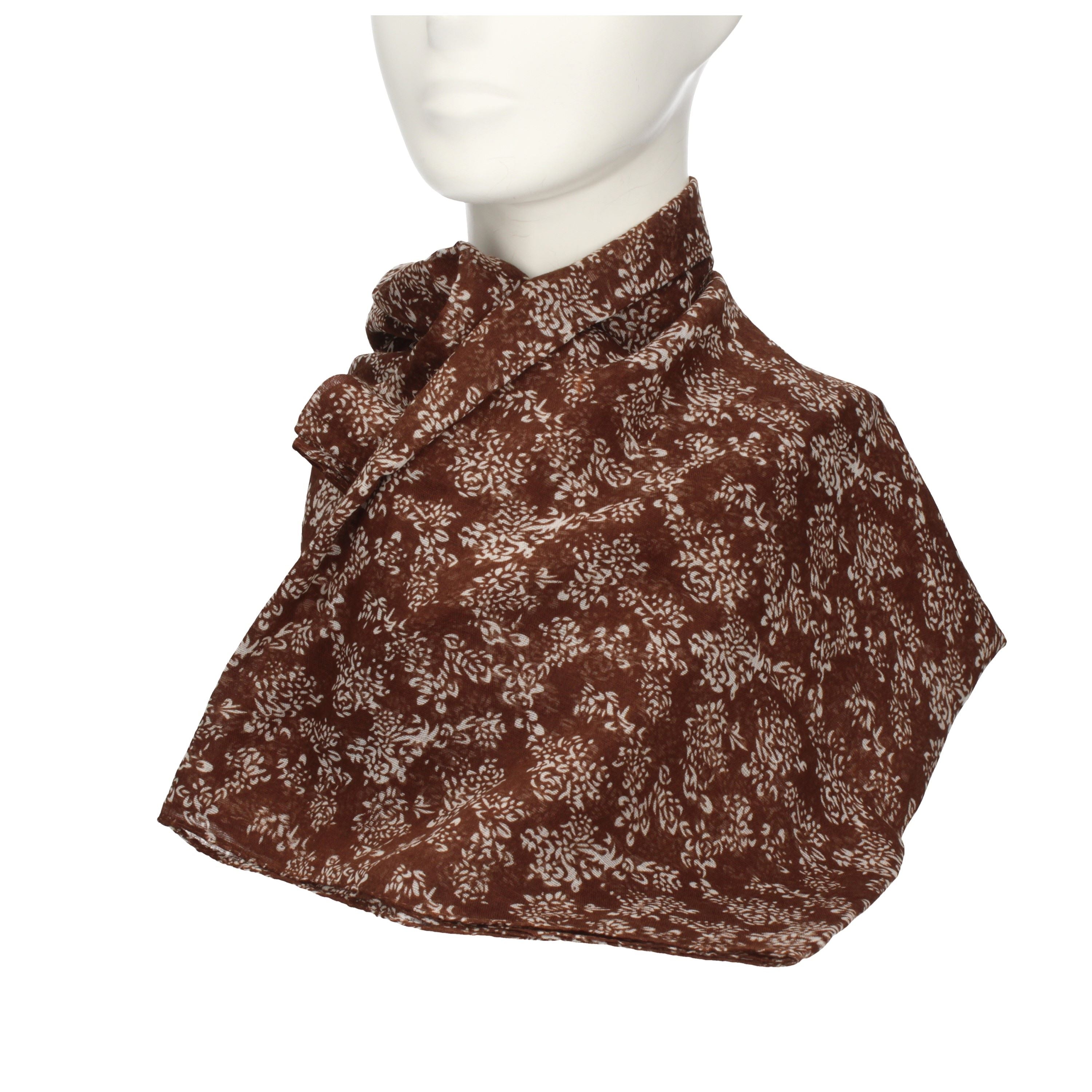 gai mattiolo sciarpa b614-2